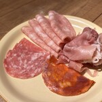 PISOLA - 