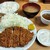 とんかつ いちかつ - 料理写真: