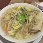 広州市場 - 料理写真: