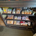 和菓子司 かねきち - 料理写真: