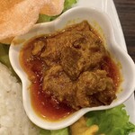 新大久保 アジア屋台村 - 