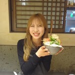 月島もんじゃ こぼれや - 
