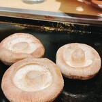 月島もんじゃ こぼれや - 
