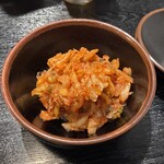 広尾 大衆焼肉 暴飲暴食 - 