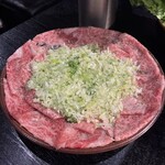 広尾 大衆焼肉 暴飲暴食 - 