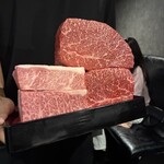広尾 大衆焼肉 暴飲暴食 - 