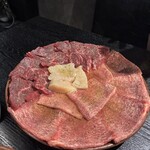 広尾 大衆焼肉 暴飲暴食 - 