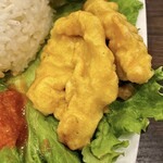 新大久保 アジア屋台村 - 