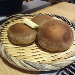 月島もんじゃ こぼれや - 