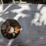 Curry Spice Gelateria KALPASI - 