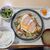 福岡市交通局内食堂 - 料理写真:定番スペシャル　650円