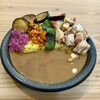 モノトニーカレー - 