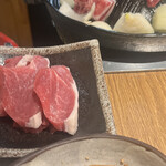 札幌成吉思汗 Shirokuma  札幌本店 - 