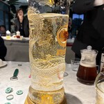 草山夜未眠景觀餐廳 - 