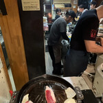札幌成吉思汗 Shirokuma  札幌本店 - 