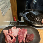札幌成吉思汗 Shirokuma  札幌本店 - 
