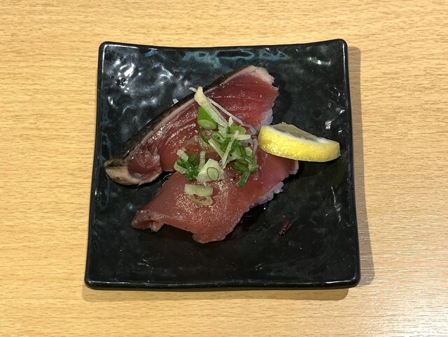 すし丸 アリオ倉敷店 - 倉敷/回転寿司 | 食べログ