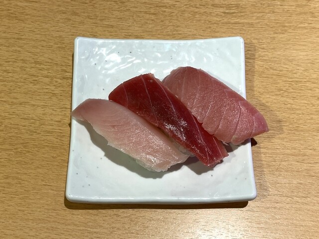 すし丸 アリオ倉敷店 - 倉敷/回転寿司 | 食べログ