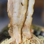 麺処 虎王 梅田1号店 - 