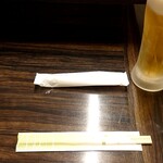 寿司 嘉門 - 
