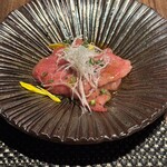 肉割烹 喰心 - 
