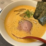 如月 - 