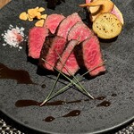 肉割烹 喰心 - 