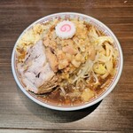 麺屋 神工 - 料理写真: