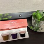 ネスプレッソブティック - ドリンク写真: