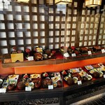 うな勢 - 