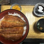 うな勢 - 