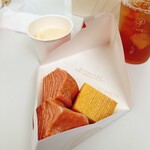 Cafeねんりん家 - 