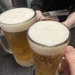 うな勢 - 
