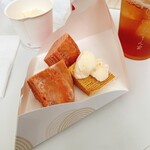 Cafeねんりん家 - 