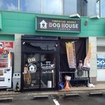 DOG HOUSE - 