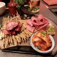 肉の匠 将泰庵  船橋本店 - 