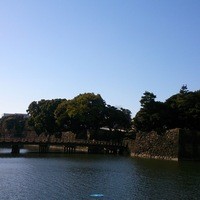 グランド キッチン - 外の景色