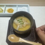 天冨良 麻布よこ田 - 