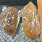菱屋パン店 - 