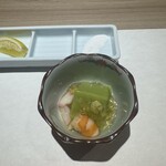 天冨良 麻布よこ田 - 