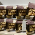 お菓子の香梅 - 料理写真: