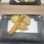 天冨良 麻布よこ田 - 