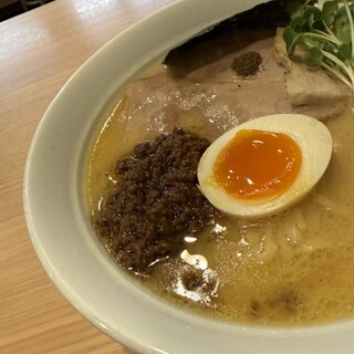 中華そば JUN-CHAN_0