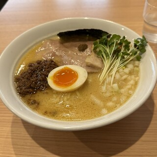 中華そば JUN-CHAN_1