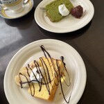 茶房・伽羅 - 