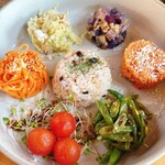 SoN DINING - 料理写真: