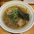 大阪麺哲 - 料理写真: