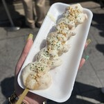 伊勢美味イカぺんぺん焼き - 