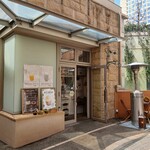 kumacoco - 店頭♪