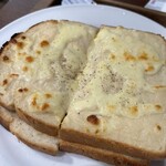 カッフェ イタリアン・トマト - 
